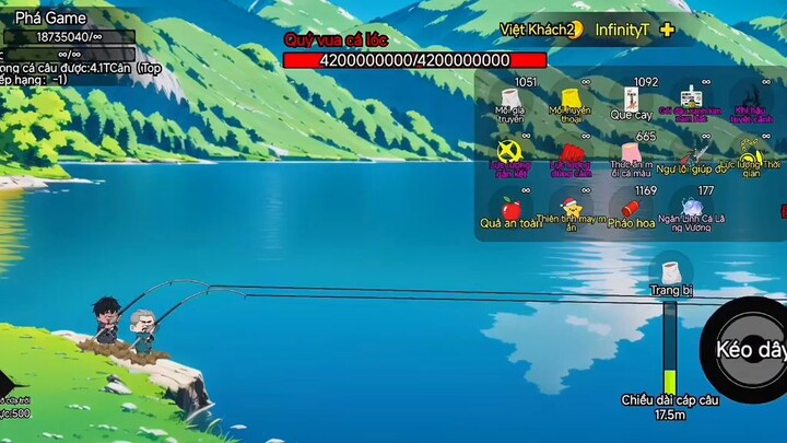 #Buida Game#33492238#创游世界