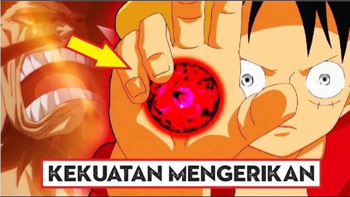DAHSYAT!! 7 Pengguna Busoshoku haki "LEVEL DEWA" ( One Piece )