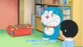 Doraemon Episode 835