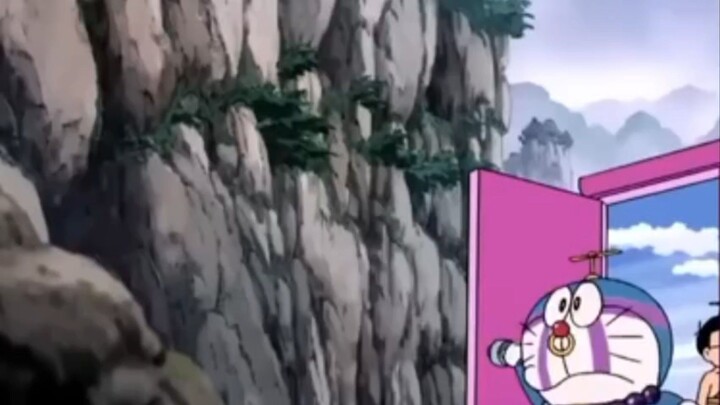 doraemon episode terbaru keren