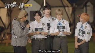 GameCaterer x JYPE Ep2-2 (EngSub 1080p)