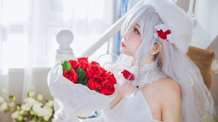 g36c flower marriage _ you who take a step