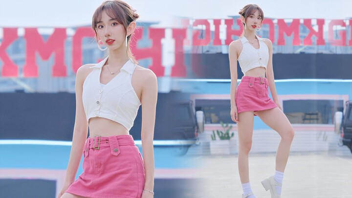 พี่ชาย! ฉันขอเป็นสาวที่ทำให้หัวใจพี่เต้นแรงได้ไหมคะ! ❤️