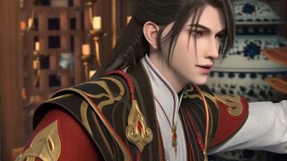 Legend Of Martial Immortal Eps.141 Sub Indo_02a