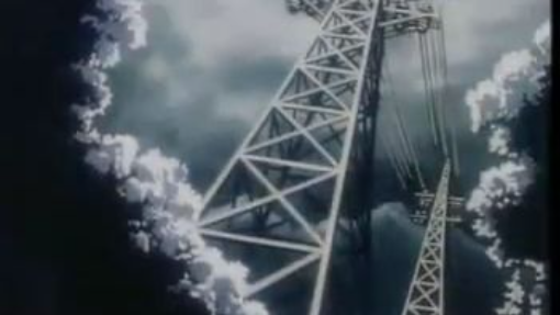 Grander Musashi S1E15
