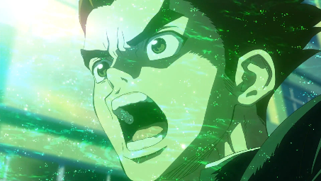 ยูสุริฮะฉันจะปกป้องเธอเอง[AMV]