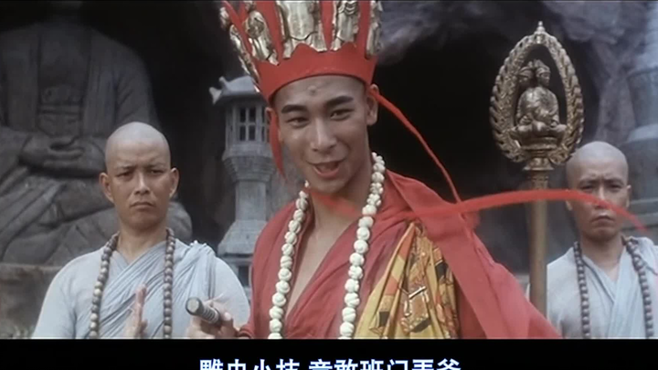 大威天龙血洗漫威