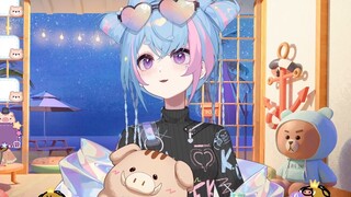 [Xing Xi×Haiyue Xun] Nếu bạn chà xát đến mức cực đoan, bạn là vua!