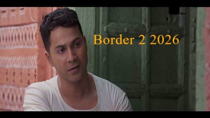 Border 2 2026 Hindi.AAC.WEB-DL.h264.ESub