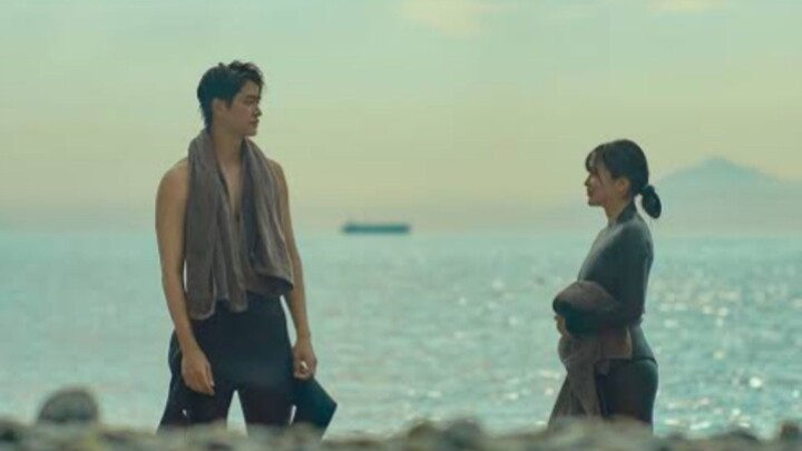 Azure Spring eps 6 END Sub indo