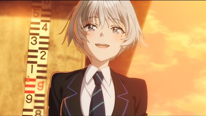 "Kita Bertemu Tapi Tak Ditakdirkan"