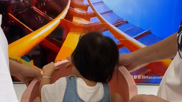 Kalau saja punya ijazah taman kanak-kanak, pasti nggak bakal tertipu omongan papa dan paman hahaha!!