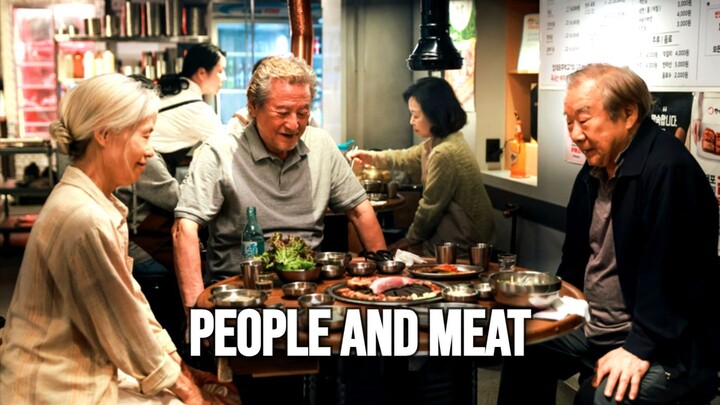 People and Meat 2025 SUB INDO