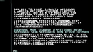 【TNO Second Creation】Video game di bawah tatanan baru: Battlefield
