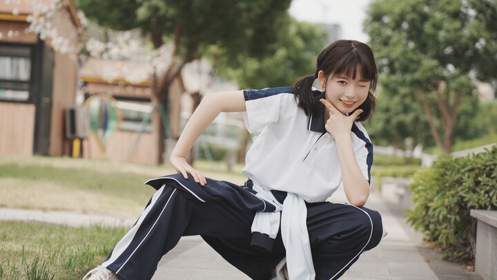 [Sean] It seems that it has to be you! Monthly Girls' Nozaki-kun op