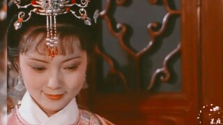 红楼梦薛宝钗个人群像丨收集宝钗90个最美镜头丨祝张莉姐生日快乐