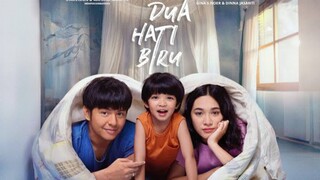 Dua Hati Biru 💙💙