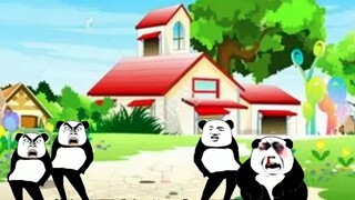 The dragon and tiger brothers were both defeated, and the Black Dragon King was furious!