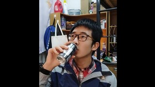My coffee tap in Shanghai was out of service, but Jiaotong University Coffee saved my life.