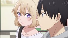 Kakkou no Iinazuke - Episode 10