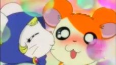 แฮมทาโร่ แก๊งจิ๋วผจญภัย ปี4 ตอนที่ 41