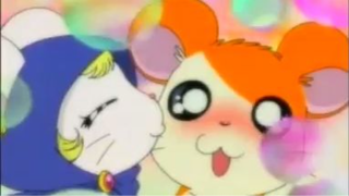 แฮมทาโร่ แก๊งจิ๋วผจญภัย ปี4 ตอนที่ 41