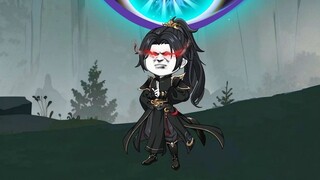 Episode 5 Reborn Empress delivers goods to your doorstep