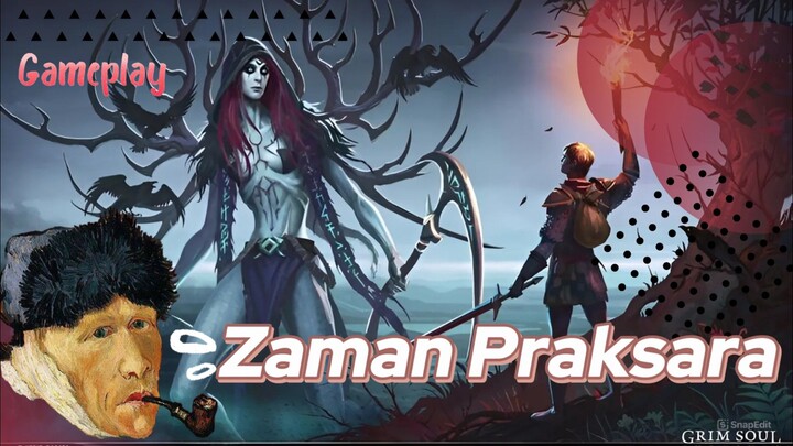 Game Survival Paling Nantang Zaman Manusia Purba