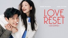 Love Reset
