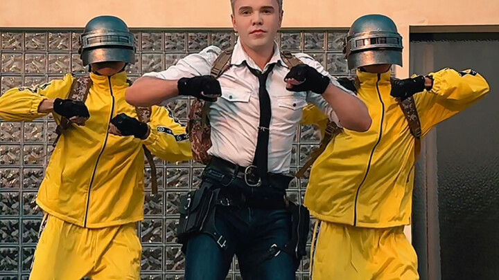 Năm 2018 thật mộc mạc, năm 2024 là đỉnh cao! #nhảy mà năm 2018 tôi không nhảy, năm 2024 tôi đã nhảy 