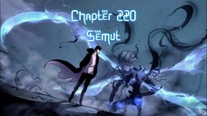 Semut Nabi Sulaiman AS - Chapter 220