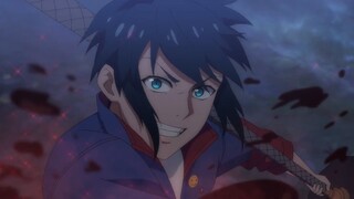 The Hero's Return 「AMV」- Start a Fire