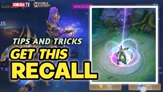 Get this Zodiac Recall Now