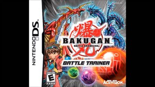 Bakugan Battle Trainer - Trainer Theme