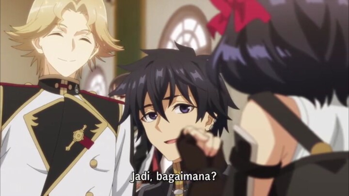 Identitas Strategiest Misterius Krai akan Terungkap🤣