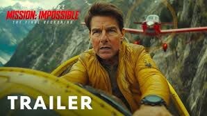 Watch Mission: Impossible - The Final Reckoning (2025) HD (Link in the Description)