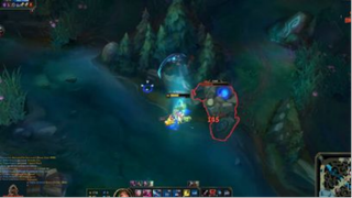 Daily Montage LOL Ekko,JinX #LIMHT #LOL #VIDEOHAY