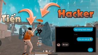 Thử Sức Gạ Hack Solo Và Cái Kết Cực Bất Ngờ