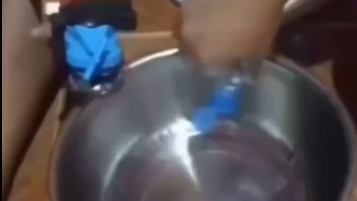 beyblade sesungguhnya 🤣