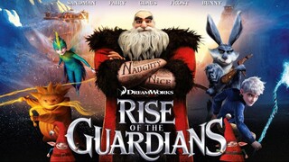 Rise Of The Guardian