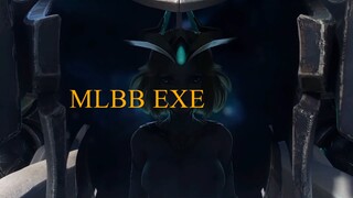 Mobile Legends Bang-bang exe