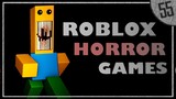 Roblox Horror Games 55