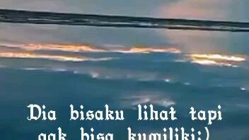 dah lah, menghayal lebih dari cukup