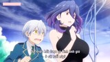Review Anime : Quyết tâm dành crushhhh