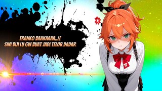 MEME MOBILE LEGENDS 1 JAM FULL 🔥 •MLBB WTF FUNNY MOMENT TERBARU