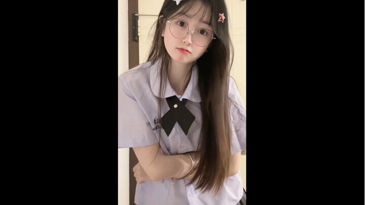 Another me in the world