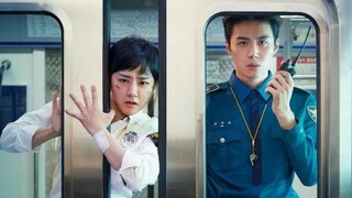 Catch The Ghost Ep 16  END_Sub Indo