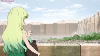 Fumetsu no Anata e Season 2 (To Your Eternity Season 2) Episode 11 Sub Indo