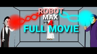 TERZOM 2 - ROBOT MAX SEASON 4 [FULL MOVIE]