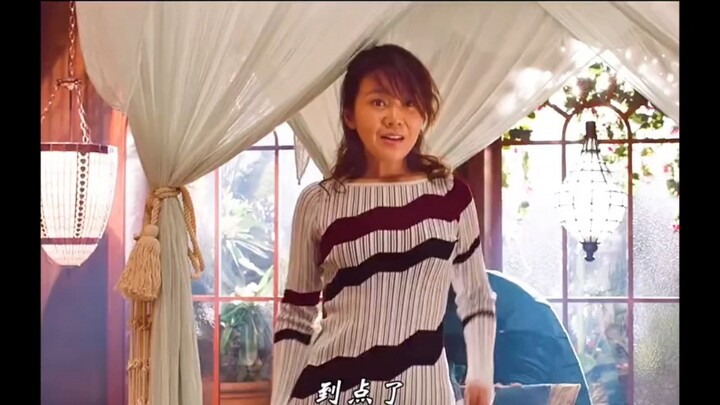 Lin Miaomiao, urus saja orang tuamu!